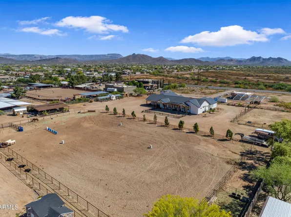 37522 N 7TH Avenue, Phoenix, AZ 85086