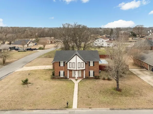 7260 Rolling Hills Blvd, Montgomery, AL 36116