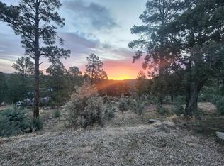 111 Honeydew Ln, Alto, NM 88312