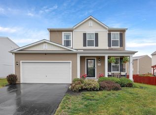 3918 Mad River Rd, Grove City, OH 43123