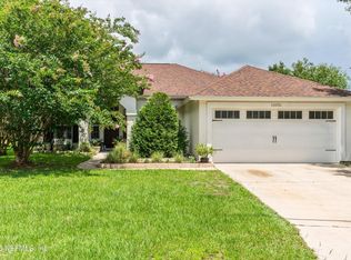 11051 SKY LARK Drive, Jacksonville, FL 32257