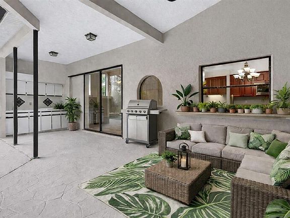 4th image of 5237 Las Flores Via