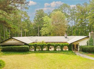 2301 Brooks Rd, Dacula, GA 30019