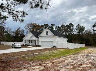 4037 Highway 905 Hwy #905-LOT 9, Conway, SC 29526