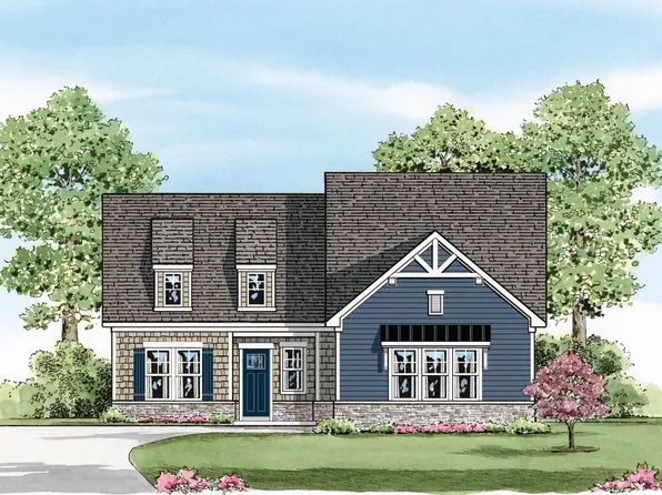 75 New Vista Way, Gettysburg, PA 17325