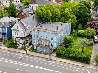 422 McGrath Hwy, Somerville, MA 02143