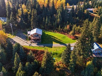 39720 Sterling Hwy, Homer, AK, 99603