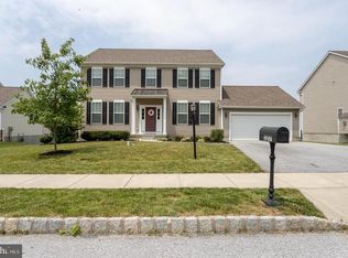 3217 Silbury Hl, Downingtown, PA 19335