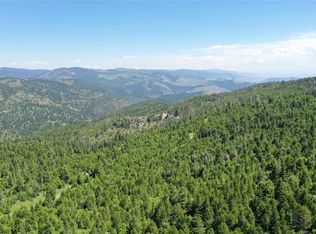 TRACT Four #6-7-5, Drummond, MT 59832