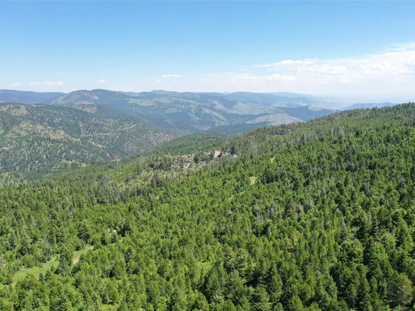 TRACT Four #6-7-5, Drummond, MT 59832