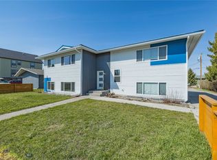 215 S 19th Ave #A-F, Bozeman, MT 59718