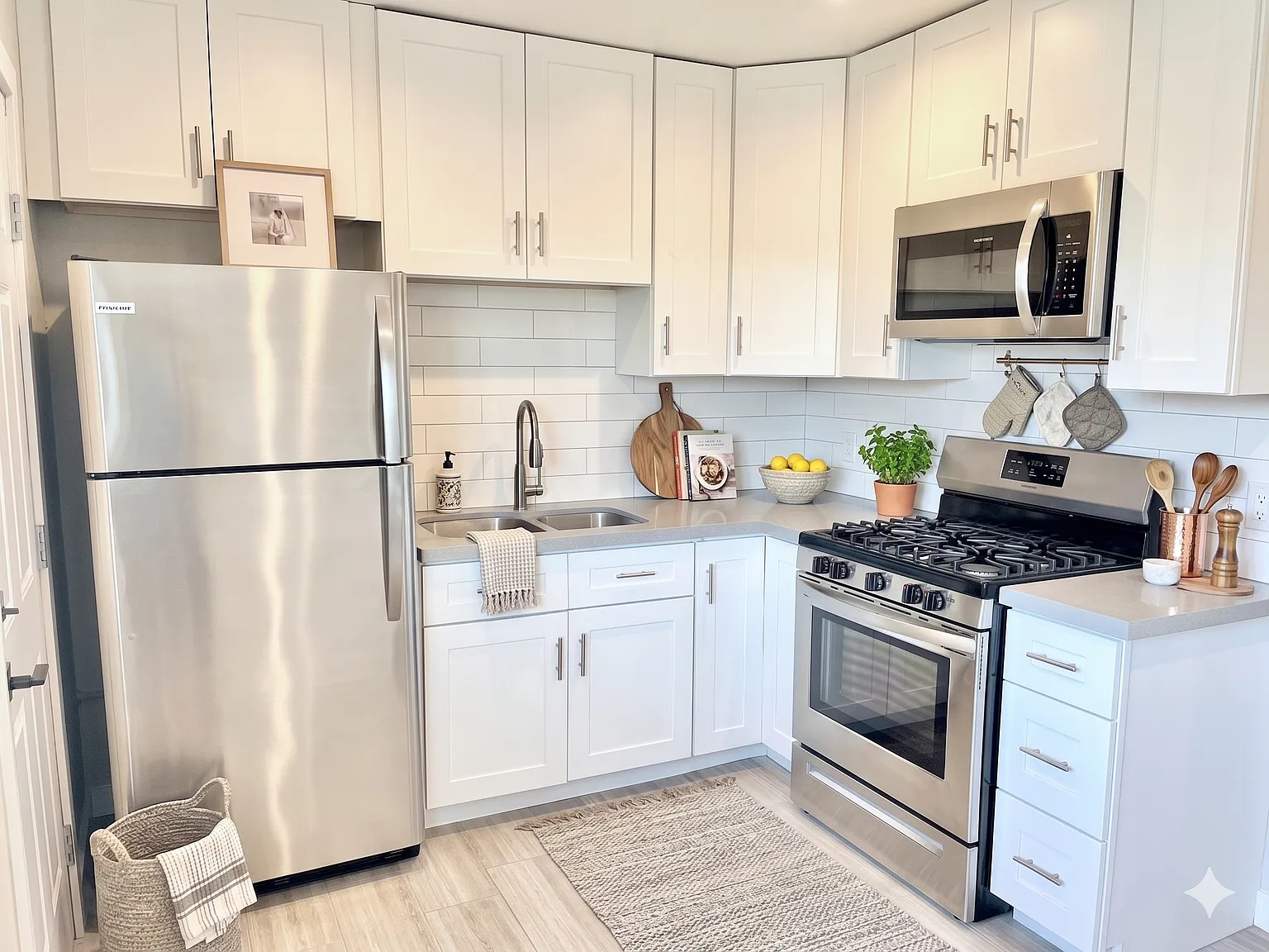 2 bed, 900 sqft, $1,495 — Photo 3