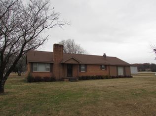 6426 Upper Finley Rd, Dyersburg, TN 38024