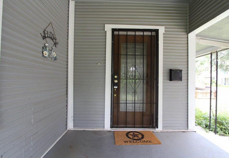 604 Leigh St, San Antonio, TX 78210 Zillow