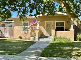 608 N Broadway, Turlock, CA 95380