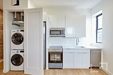 Rented by Keller Williams NYC