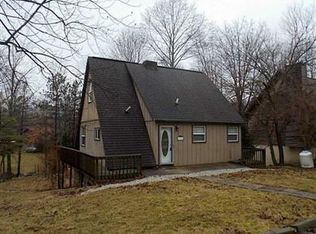 7830 Center Lake Rd, Nineveh, IN 46164