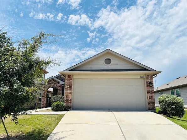 14008 Heywood Dr, Pflugerville, TX 78660