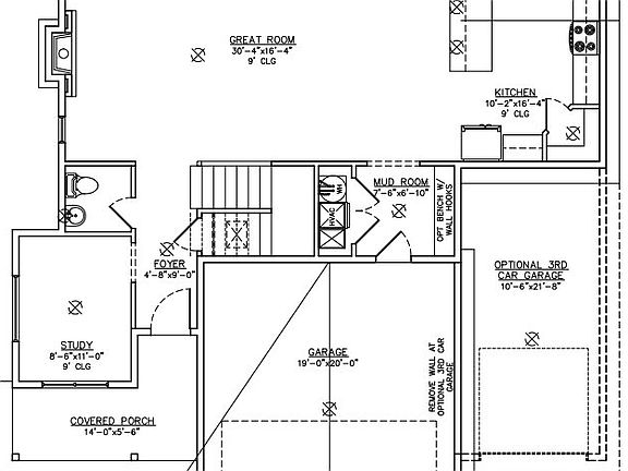 2nd image of 1201 Rachel Ln