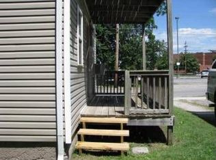 500 W Lynn St APT 1, Springfield, MO 65802