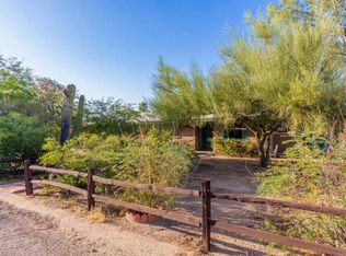 6414 E Paseo Tucson AZ 85710 Zillow