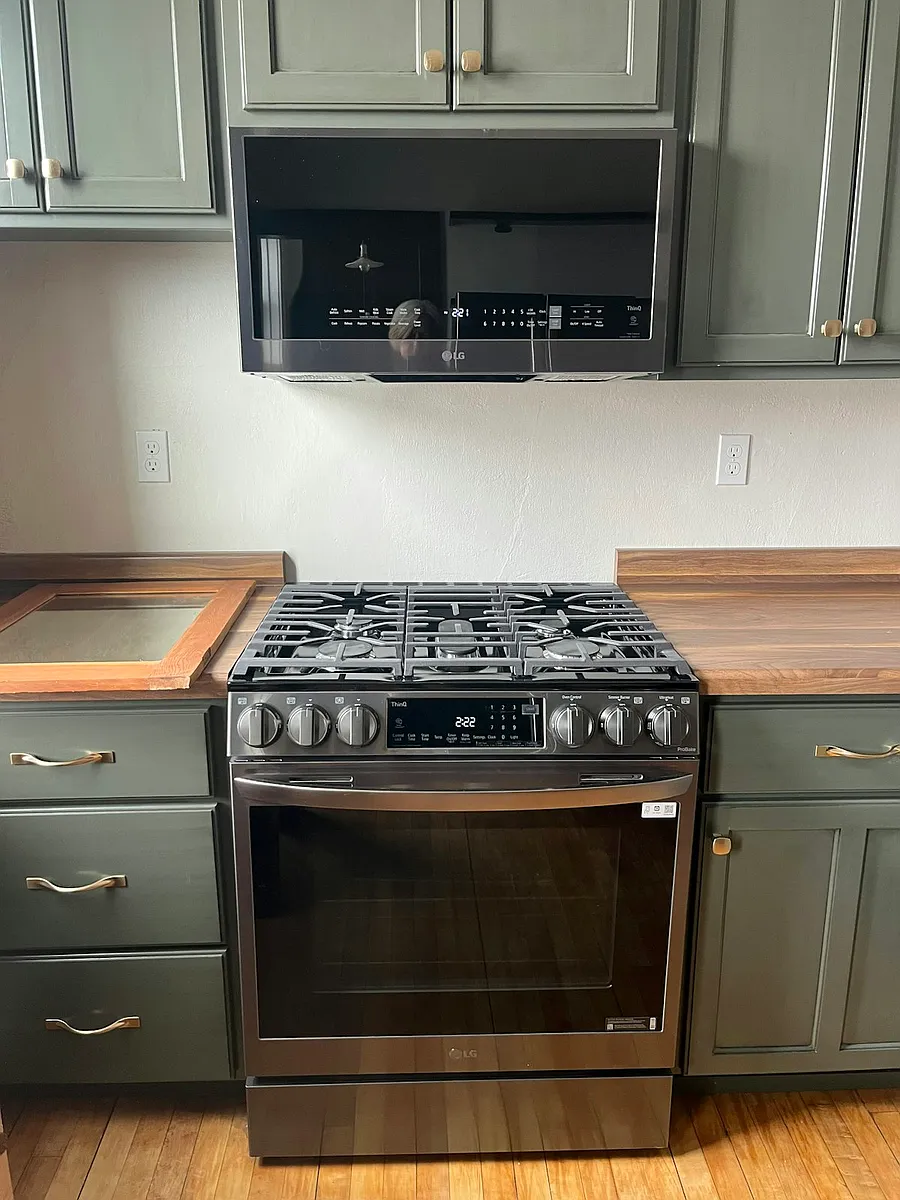 Building Photo - 415 E Saint Germain St #1