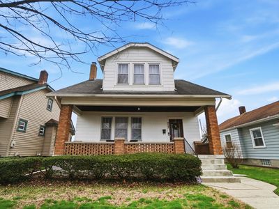 717 Hooven Ave, Hamilton, OH, 45015