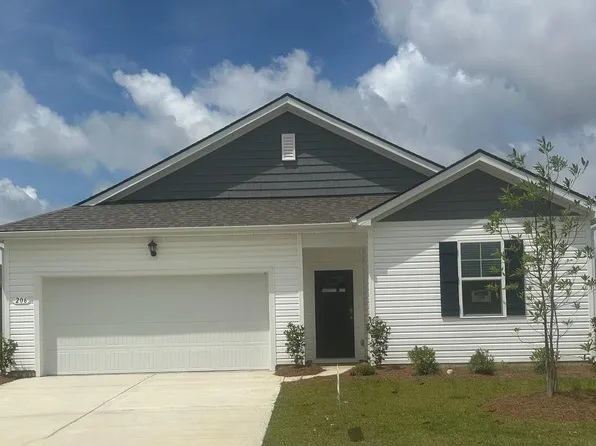 206 Hadley Springs Ave, Longs, SC 29568