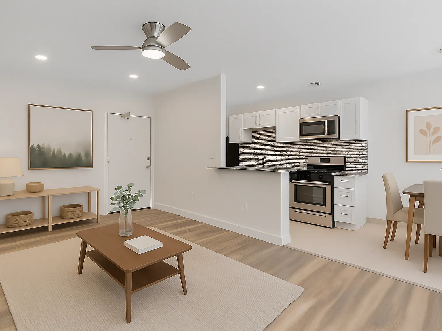 4 WEEKS FREE ON A 13 MONTH LEASE — Photo 1