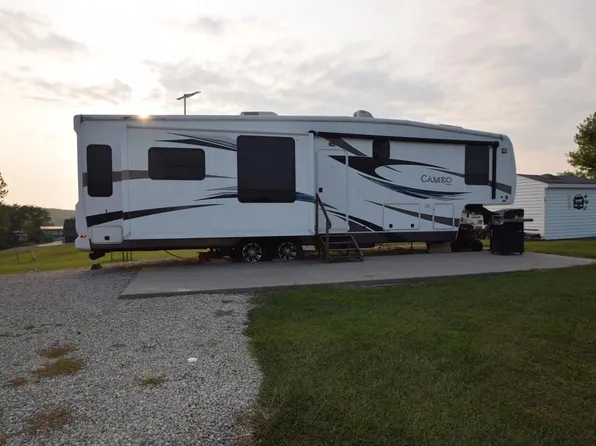 32202 Brant Ln, Unionville, MO 63565