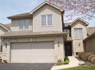 19324 Everett Ln, Mokena, IL 60448