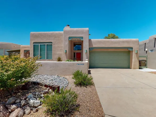 8250 Raintree Dr NE, Albuquerque, NM 87122