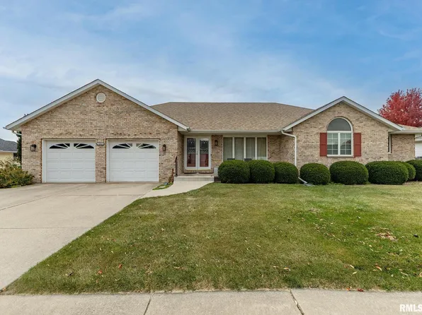 1012 Finch Dr, Geneseo, IL 61254