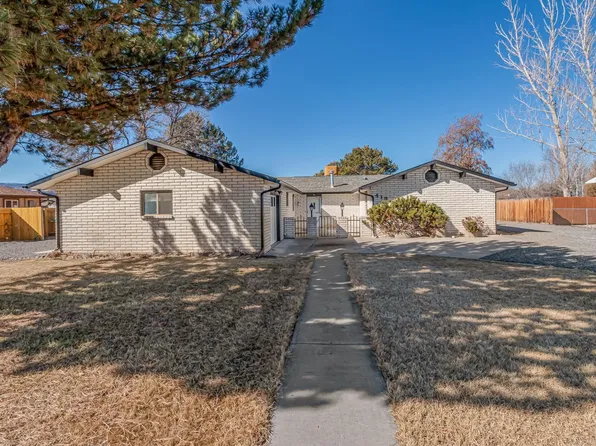 419 N Mesa St, Fruita, CO 81521