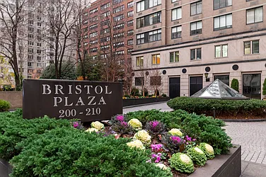 Rented by Berkshire Hathaway HomeServices New York Properties