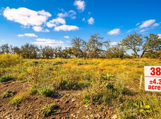 LOT 38 Reservation Rd, Harper, TX 78631