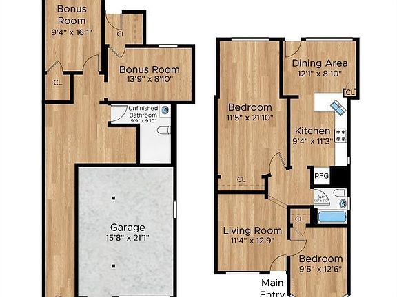4th image of this home