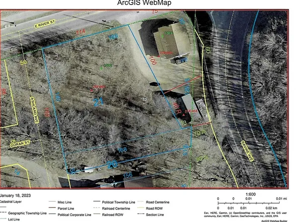 1000 E River St, Dixon, IL 61021