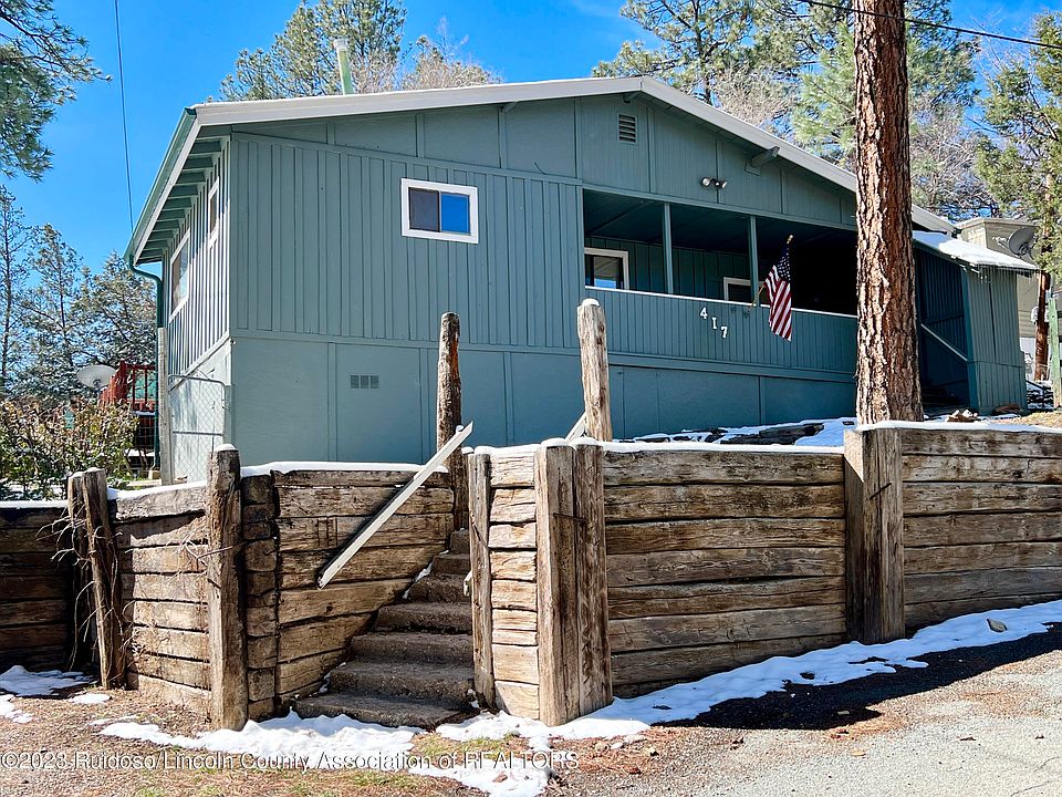 417 2nd St, Ruidoso, NM 88345 Zillow