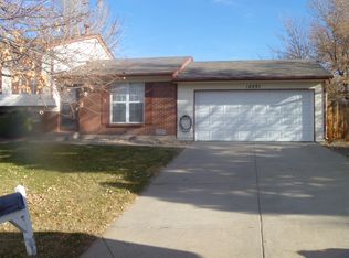 18991 E Arizona Pl, Aurora, CO 80017