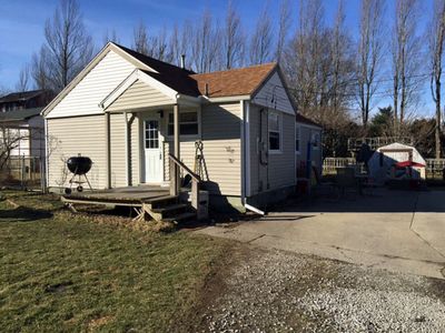 2 Daughtery Ct, Champaign, IL, 61820