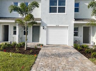 8172 Cobblestone Dr, Fort Pierce, FL 34945