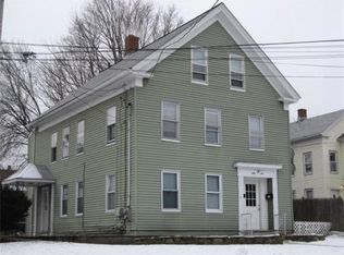51 Jefferson St, Milford, MA 01757