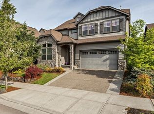 14895 SW Pennie Ln, Tigard, OR 97224
