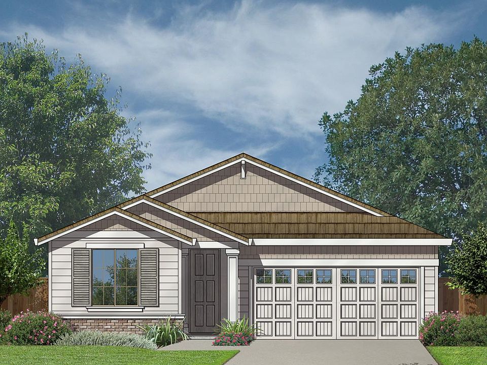 Traditional Elevation