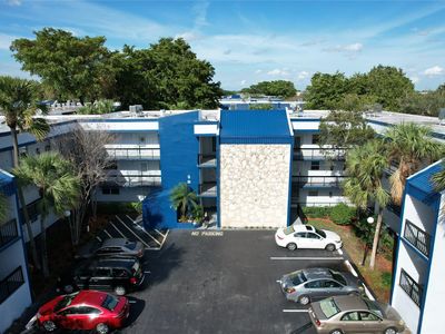 3170 Holiday Springs Boulevard #105, Margate, FL, 33063