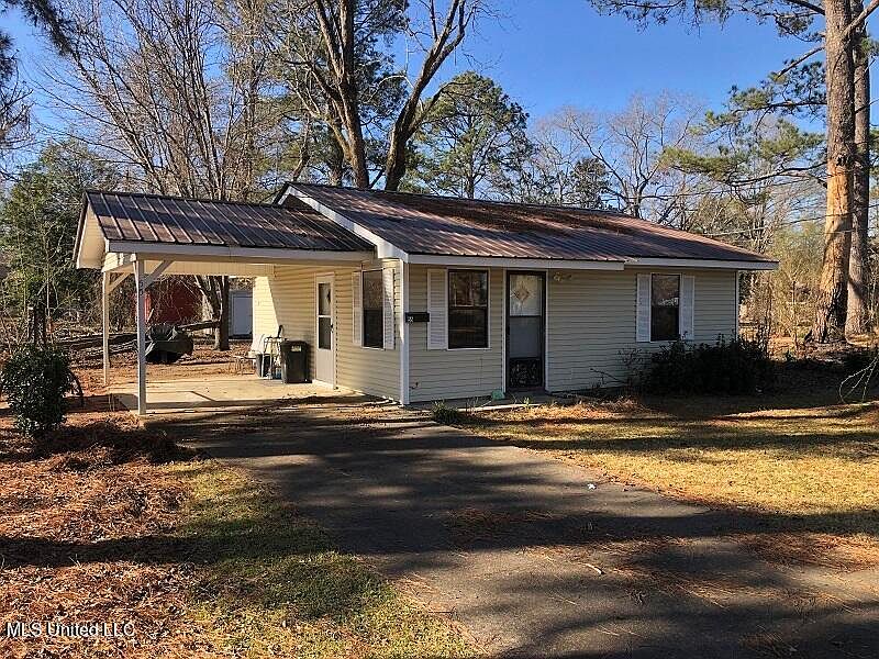 55 James St, Durant, MS 39063 | Zillow