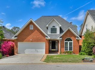 708 Crown Point Ct, Martinez, GA 30907
