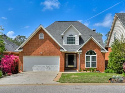 708 Crown Point Ct, Martinez, GA, 30907