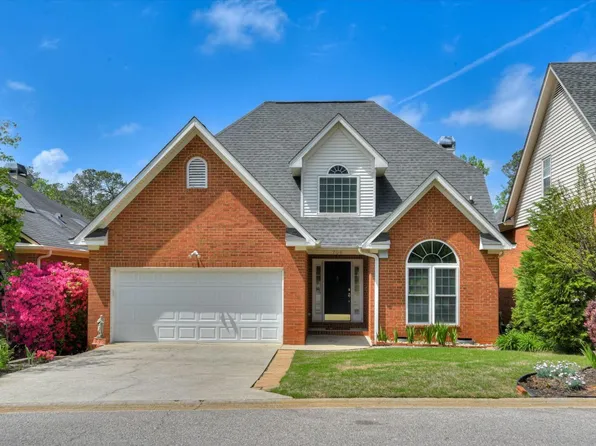 708 CROWN POINT Court, Martinez, GA 30907
